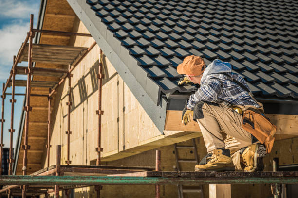 Best Tile Roofing Contractor  in Jackpot, NV