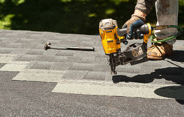 Best New Roof Installation  in Jackpot, NV