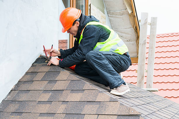 Best Affordable Roofing Company  in Jackpot, NV